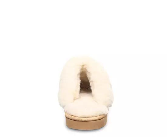 Bearpaw Womens Loki Exotic Slipper Product Image