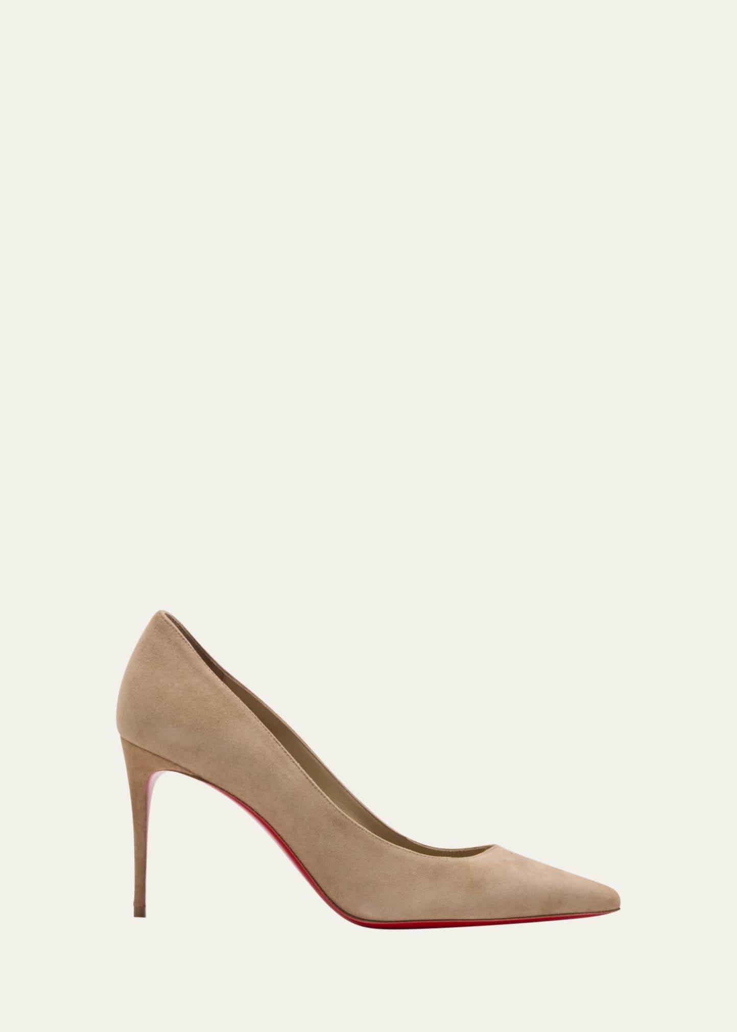 Stuart Weitzman Stuart Pointed Toe Pump Product Image