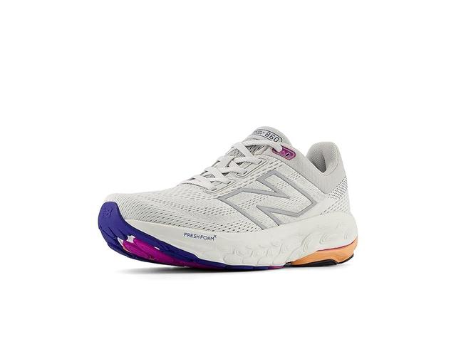 New Balance Fresh Foam X 860v14 (Grey Matter/Copper) Women's Shoes Product Image