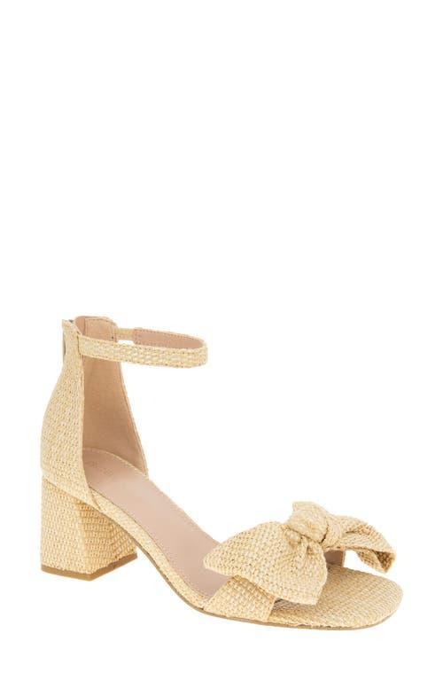 bcbg Dappel Ankle Strap Sandal Product Image