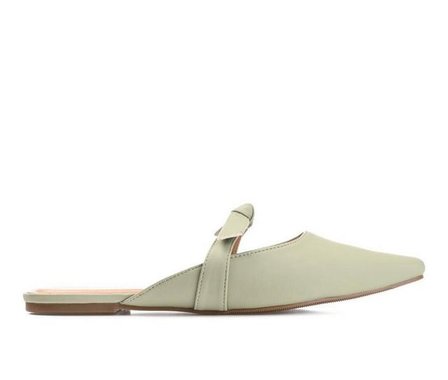 Women's Journee Collection Missie Mules Product Image