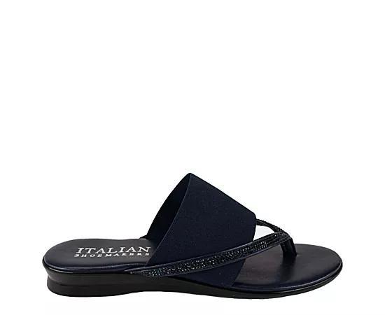 Italian Shoemakers Womens Sorbi Flip Flop Sandal Product Image