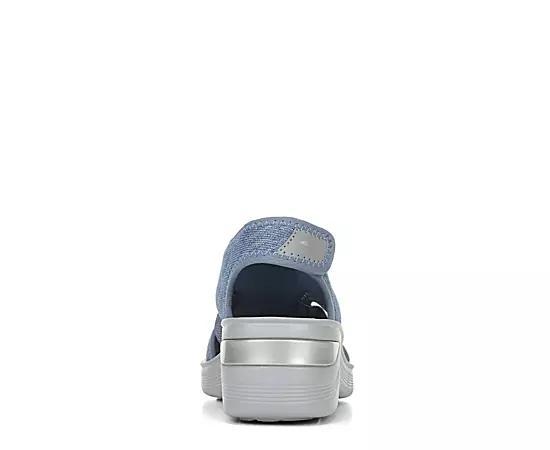 Bzees Womens Dream Comfort Sandal Product Image