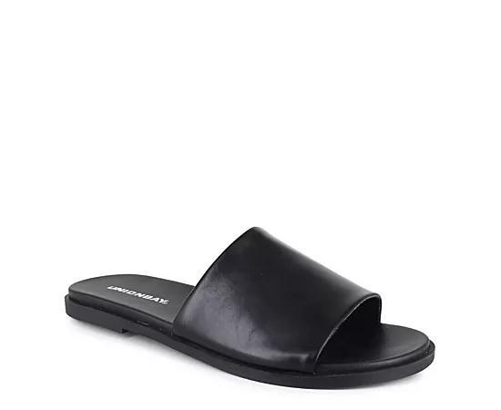 Unionbay Womens Renee Slip On Sandal Product Image