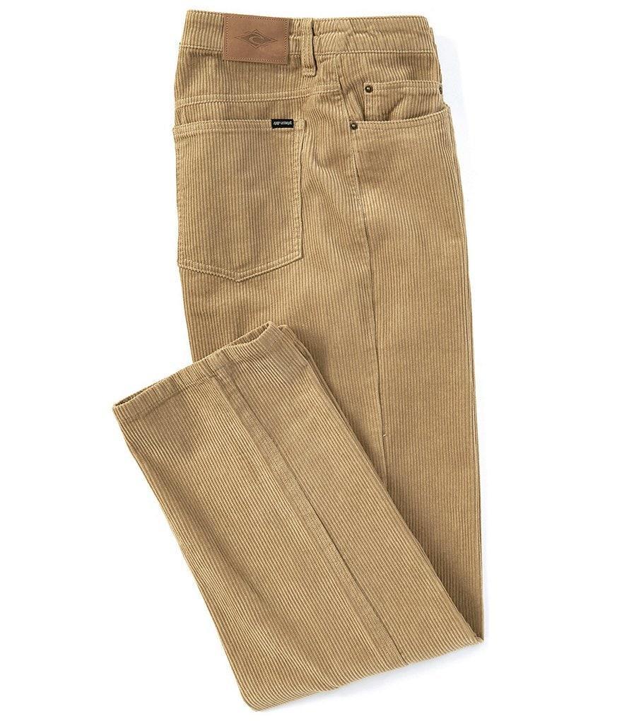 Rip Curl Classic Surf Corduroy Pants Product Image