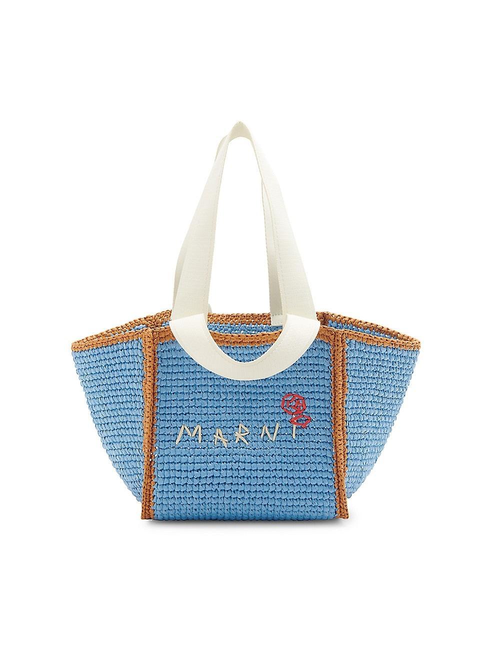 Womens Small Shopper Tote Bag Product Image