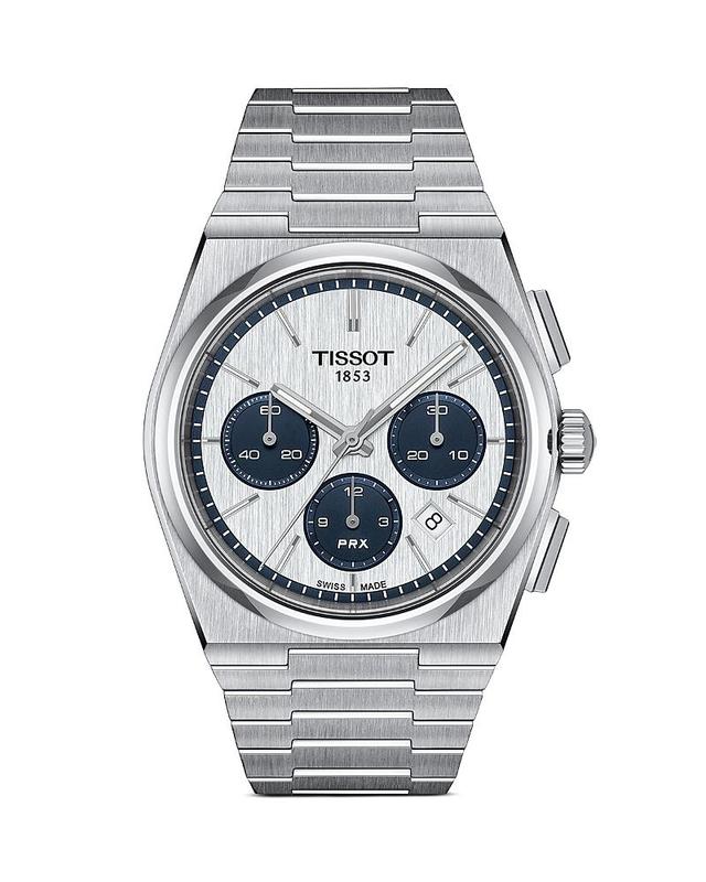 Tissot Prx Automatic Chronograph, 42mm Product Image