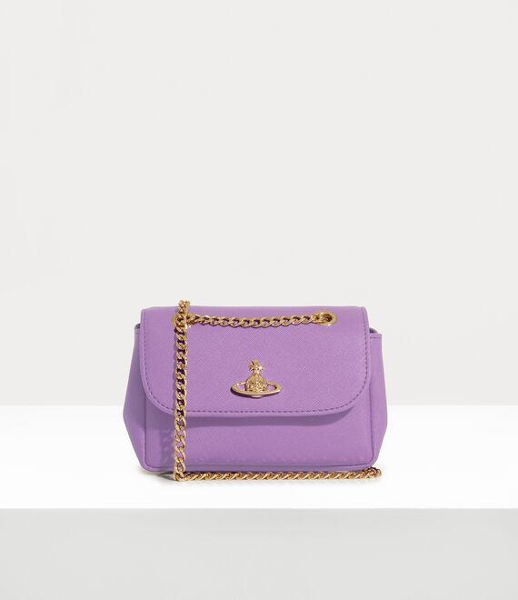 Small Purse With Chain Product Image