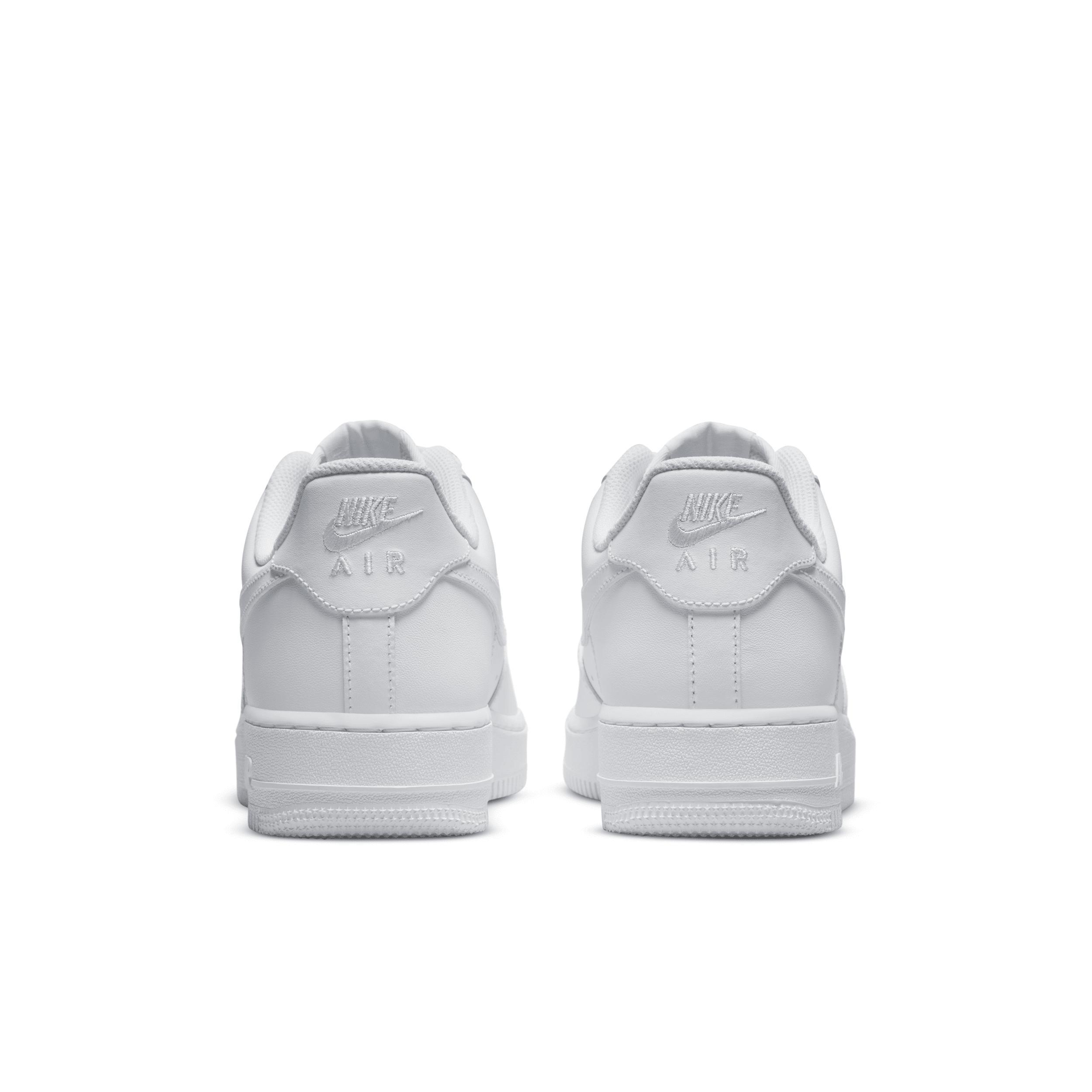 Nike Air Force 1 07 sneakers Product Image