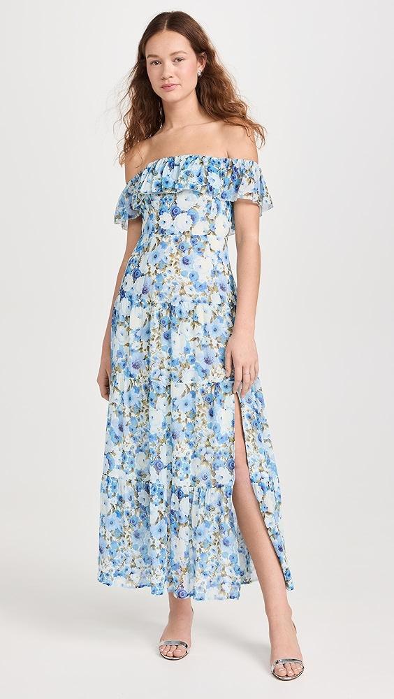 PAIGE Carmelia Dress | Shopbop Product Image