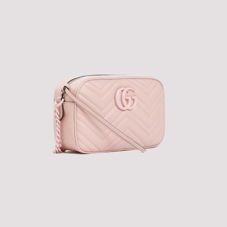 Marmont 2 Handbag In Pink Product Image