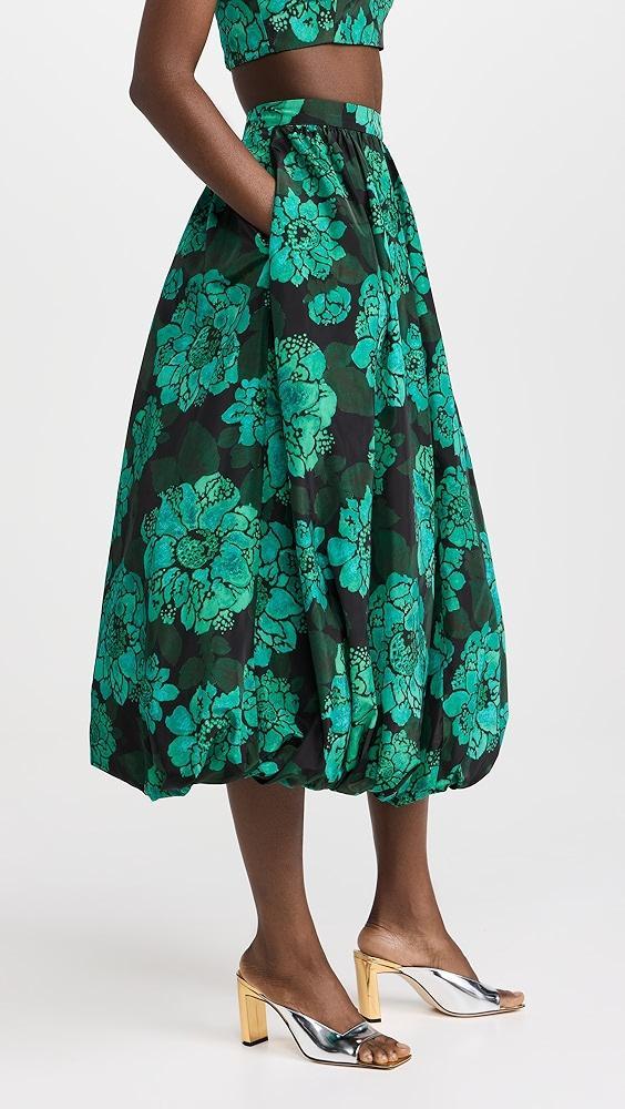 RHODE Cassandra Skirt | Shopbop Product Image