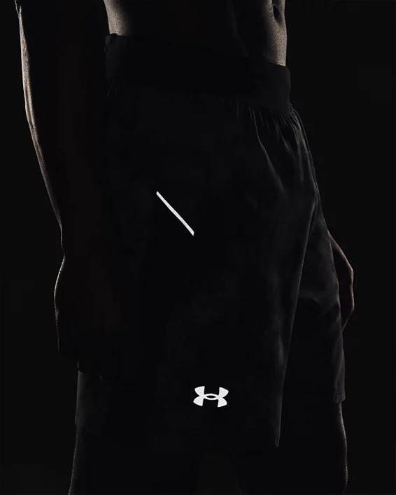 Men's UA Launch Elite 7'' Shorts Product Image