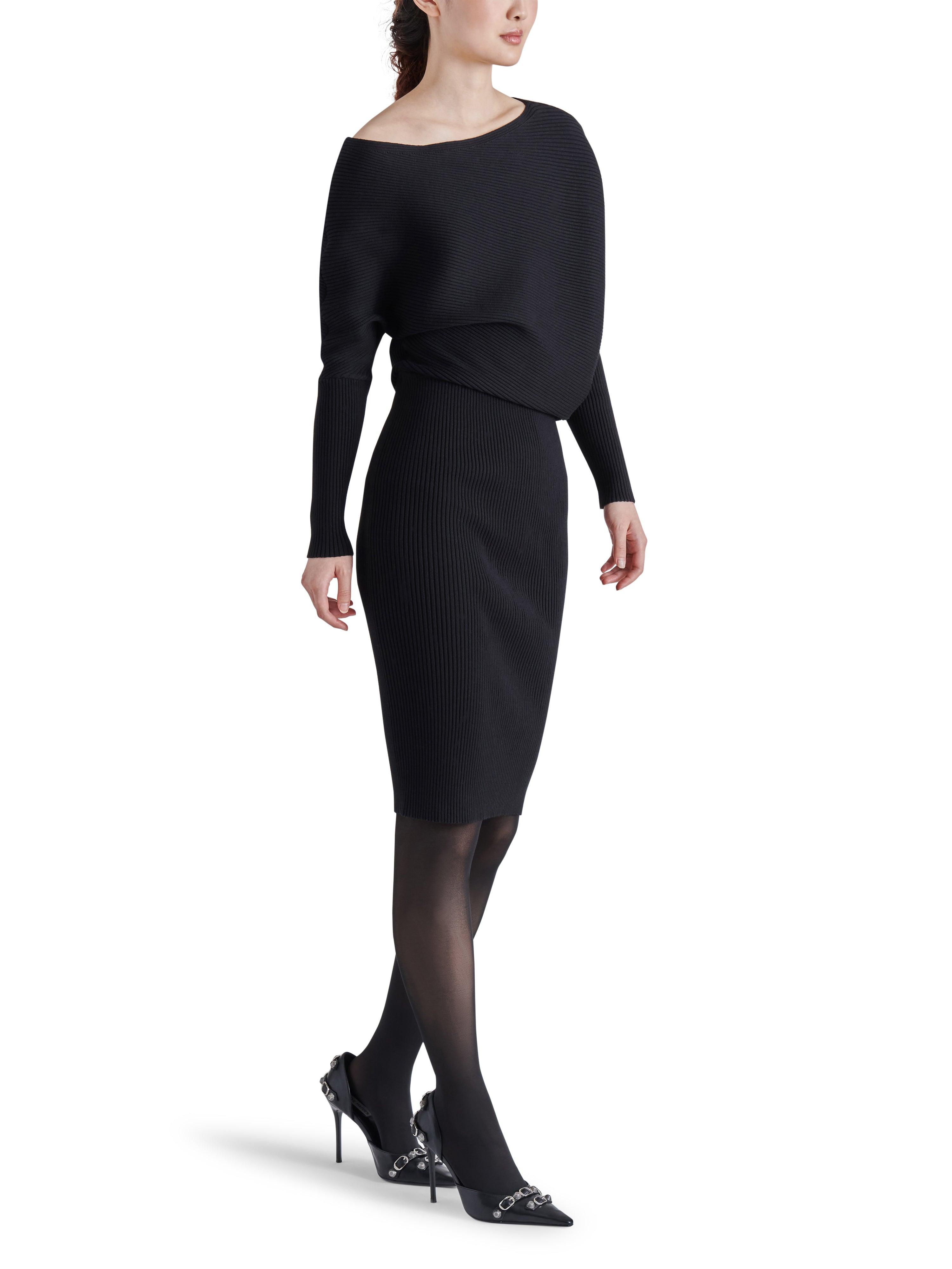 Lori Sweater Dress Product Image