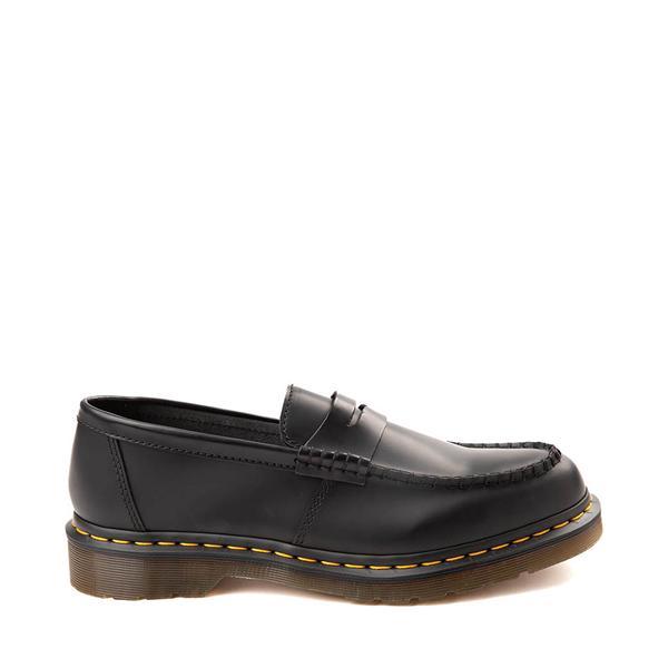 Penton Smooth Leather Loafers Product Image