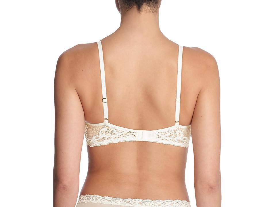 Natori Feathers Plunge T-Shirt Bra Product Image