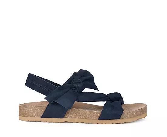 Journee Collection Xanndra Womens Sandals Product Image