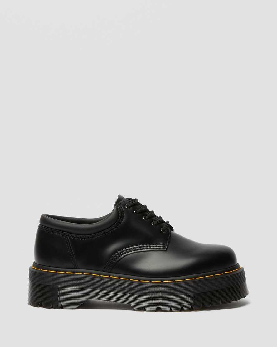 Dr. Martens 8053 Platform Shoes Product Image