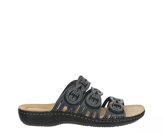 Clarks Womens Laurieann Ruby Sandal Product Image