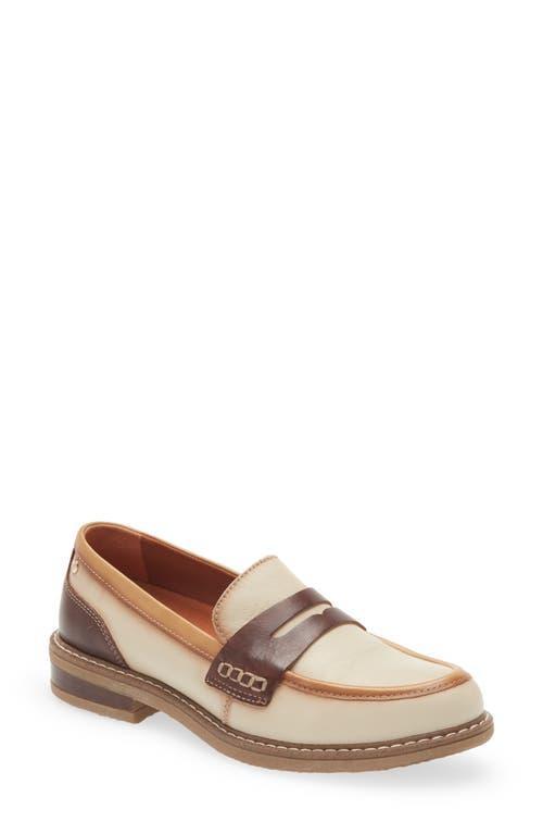 PIKOLINOS Aldaya Penny Loafer Product Image