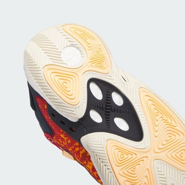 BYW Select Low Shoes Product Image