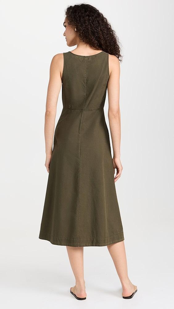 Alex Mill Piper Dress | Shopbop Product Image