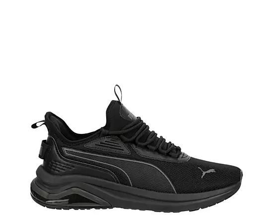 Puma Mens Ampliflier Sneaker Running Sneakers Product Image