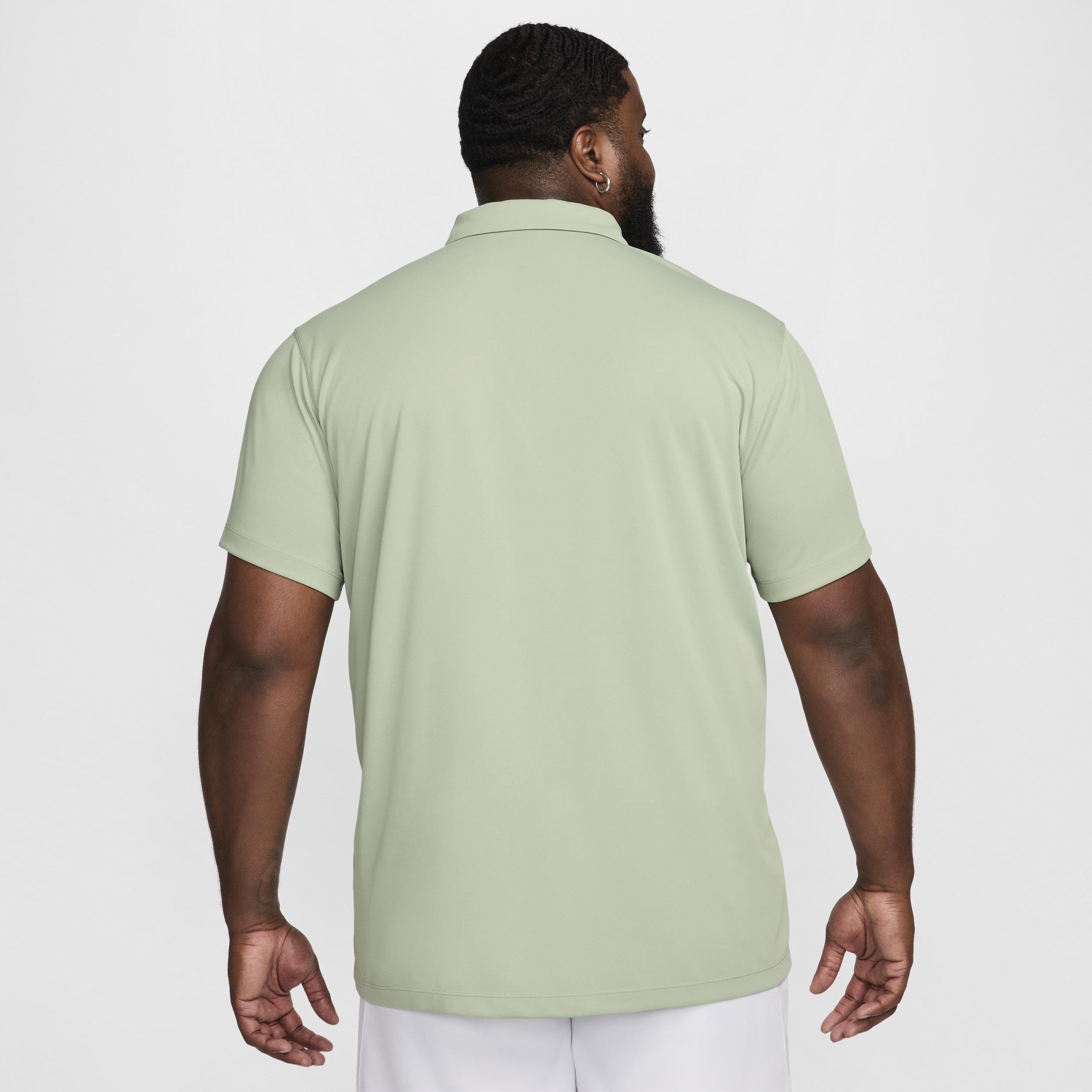 Nike Men's Court Dri-FIT Tennis Polo Product Image