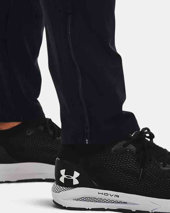 Mens UA Squad 3.0 Warm-Up Pants Product Image