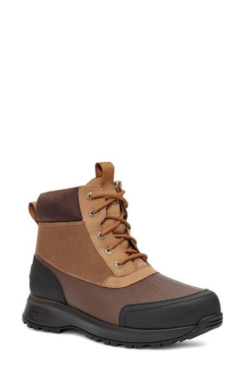 UGG Mens Emmett Cold Weather Duck Boots Product Image