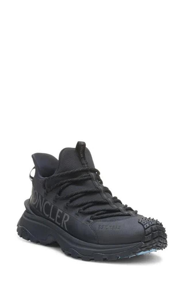 Trailgrip Lite 2 Sneakers In Black Product Image