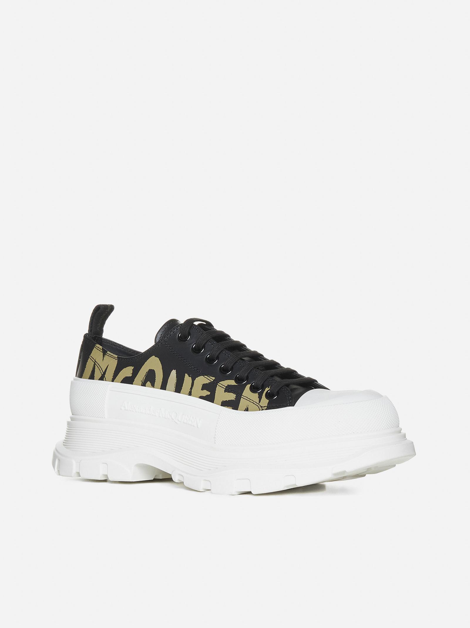 Sneakers In White Product Image