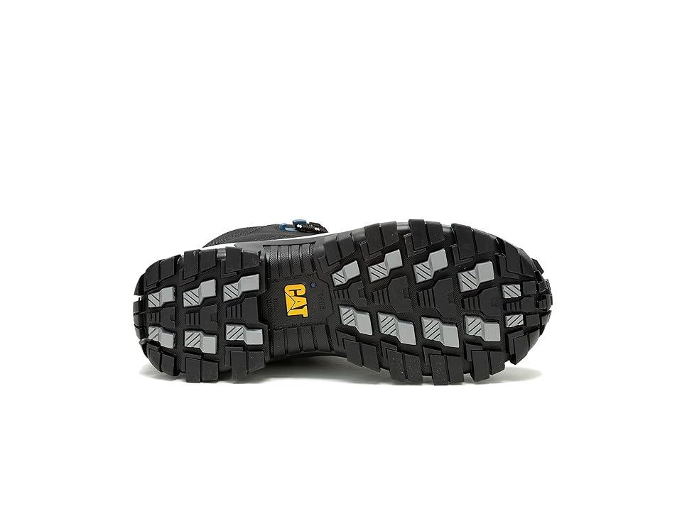 Caterpillar Invader Mid Vent (Bungee Cord) Men's Shoes Product Image