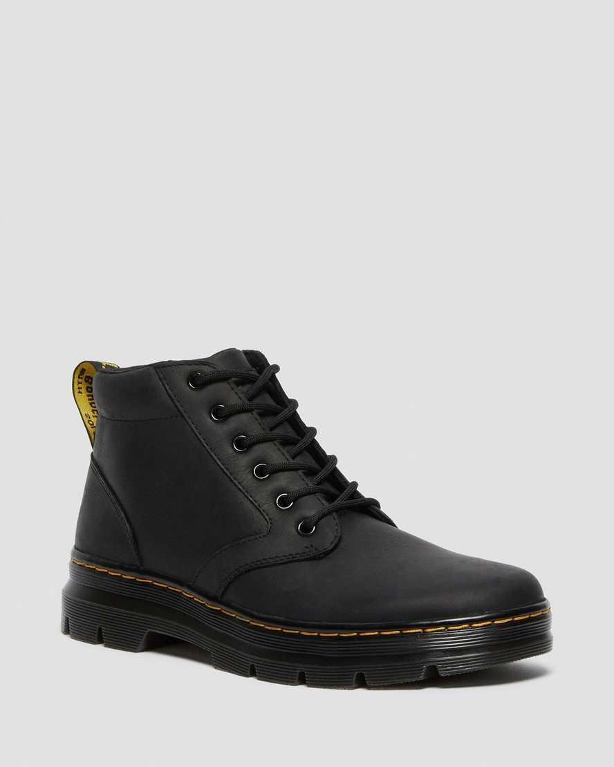 Dr. Martens Men's Rakim Utility Extra Tuff Lace-Up Boot Product Image