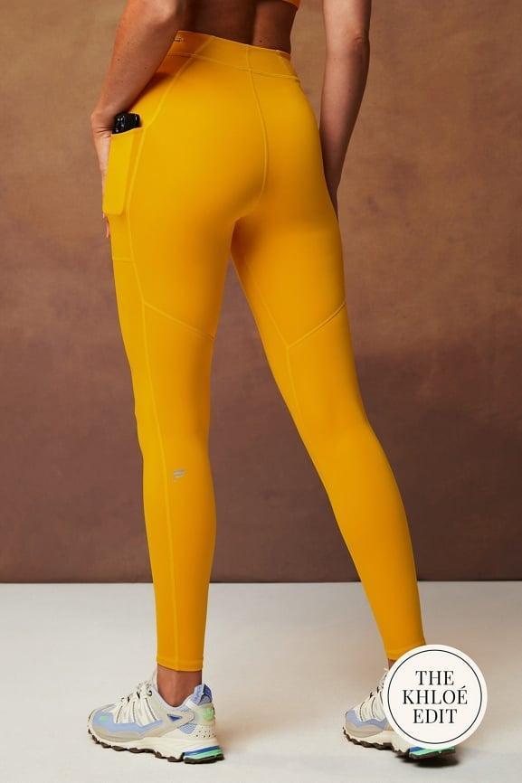 Motion365+ High-Waisted Bungee Legging product image