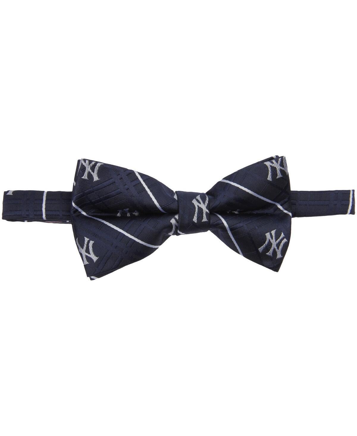 Mens Red Los Angeles Angels Oxford Bow Tie Product Image