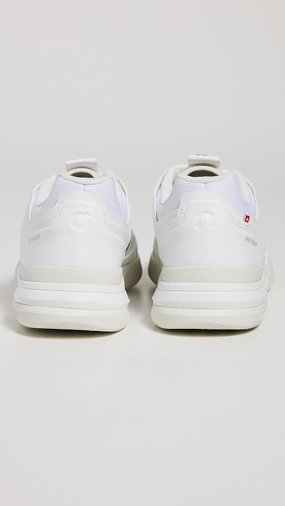 On The Roger Clubhouse Pro Sneakers | Shopbop Product Image