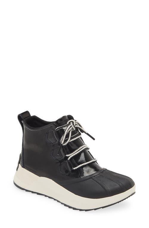 SOREL Out N About III Classic Sea Salt 1) Women's Shoes Product Image