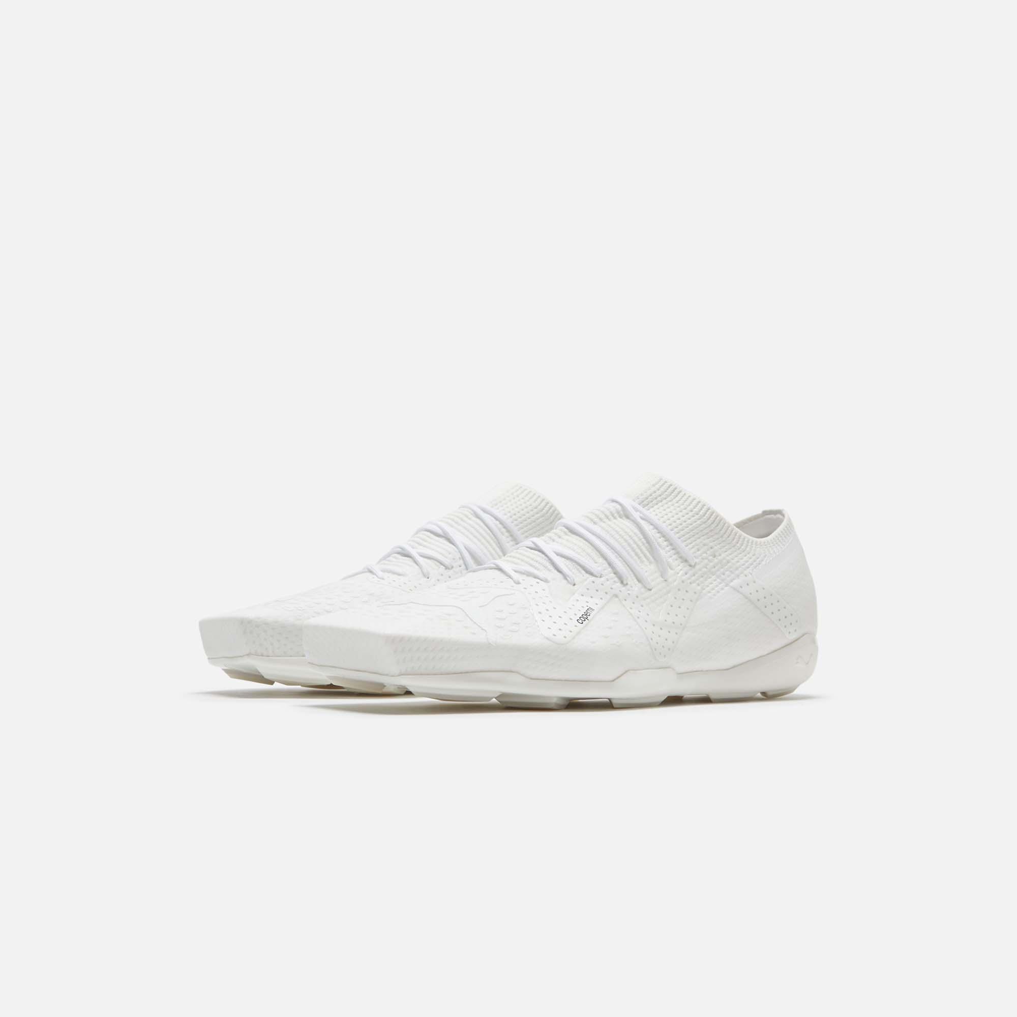 Coperni x Puma 90SQ4 - Puma White / Puma Black Male Product Image