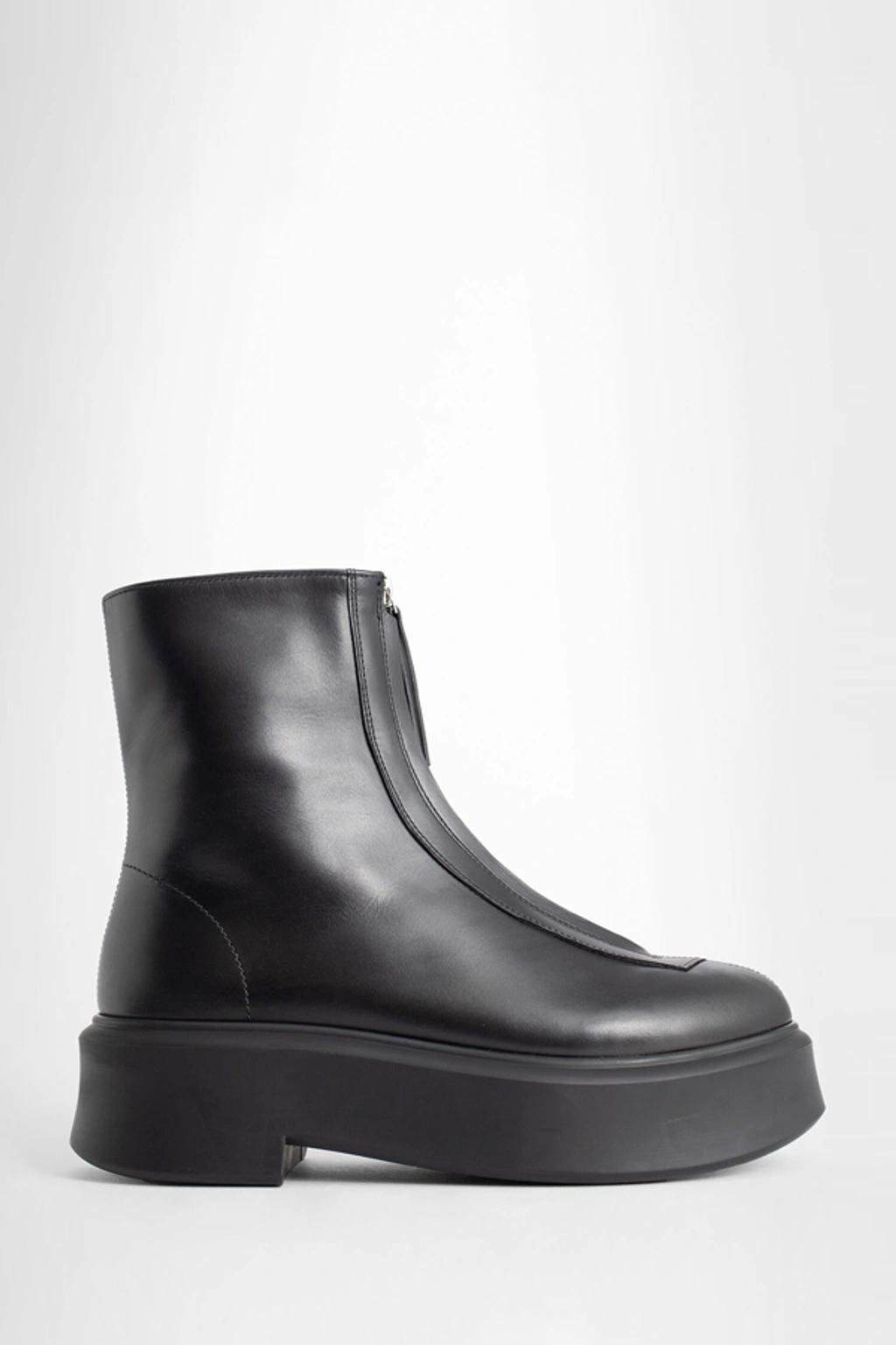 Woman Black Boots product image