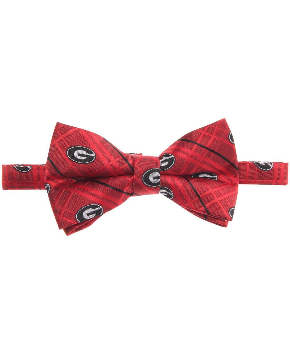 Mens Green Baylor Bears Oxford Bow Tie Product Image