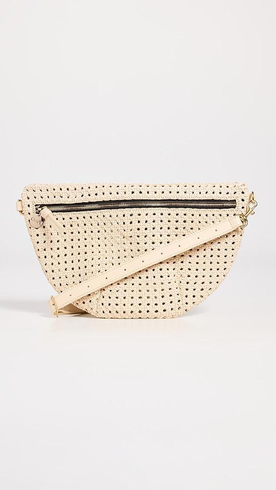 Clare V. Grande Fanny | Shopbop Product Image