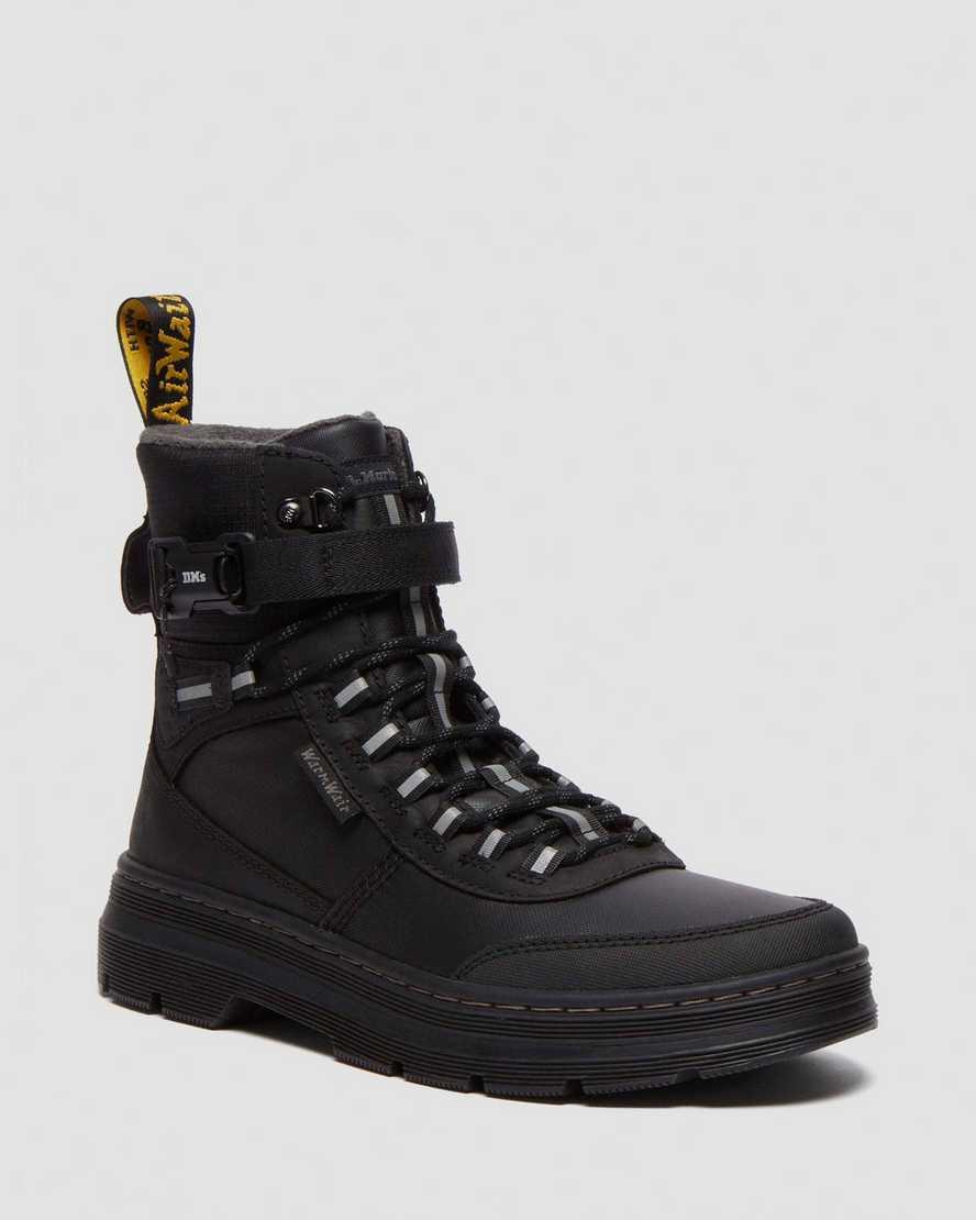 DR MARTENS Bonny Tech Winter Extreme Lace Up Boots Product Image