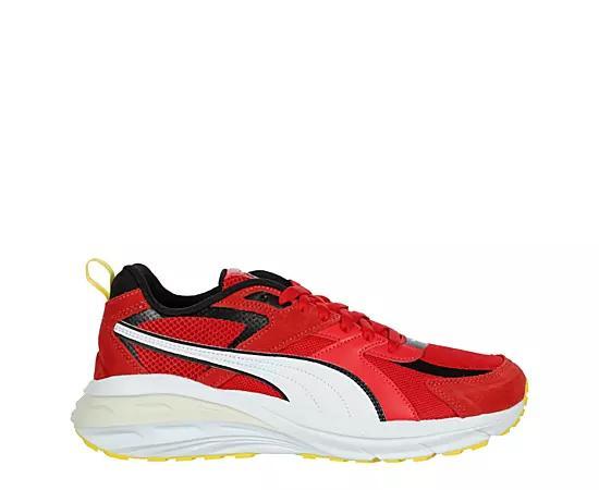 Puma Men's Hypnotic Ls F1 Sneaker Running Sneakers Product Image