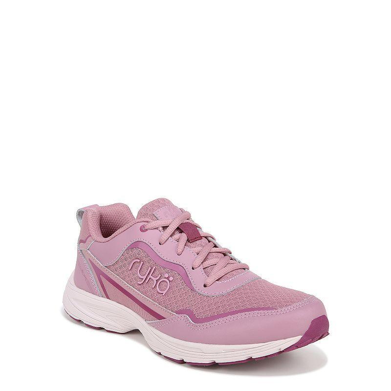 Ryka Wide Width Sublime Walking Sneaker | Womens | | | Sneakers Product Image