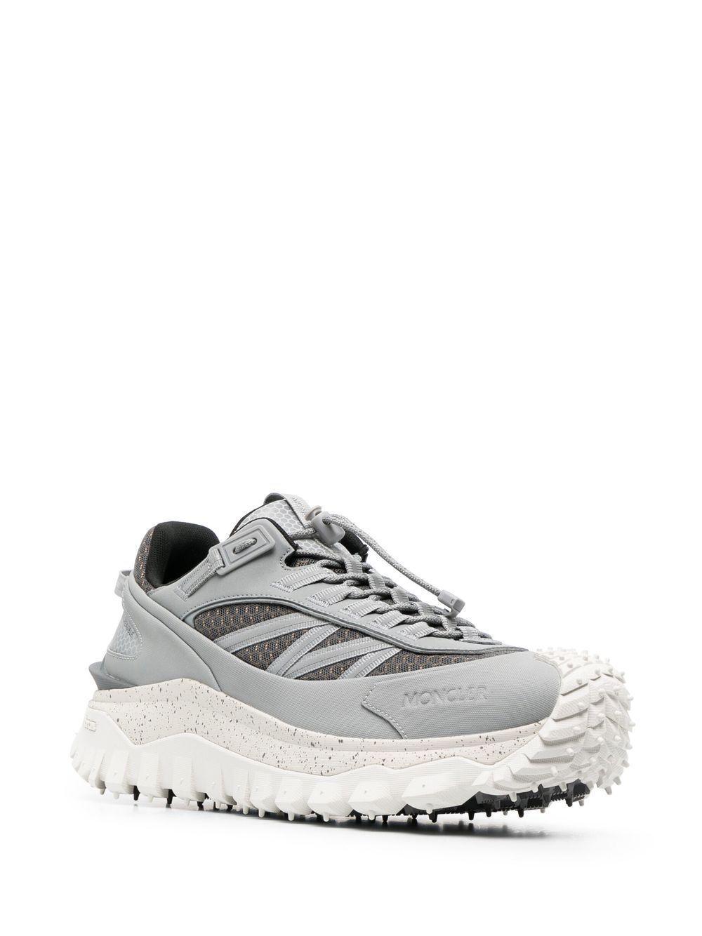 Trailgrip Gtx Sneaker In Grey Product Image