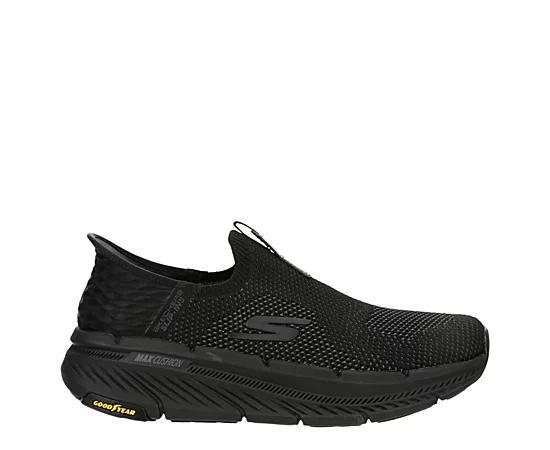 Skechers Mens Hands-Free Slip-ins: Max Cushioning Premier 2.0 - Advantageous 2 Memory Foam Walking Sneakers from Finish Line Product Image