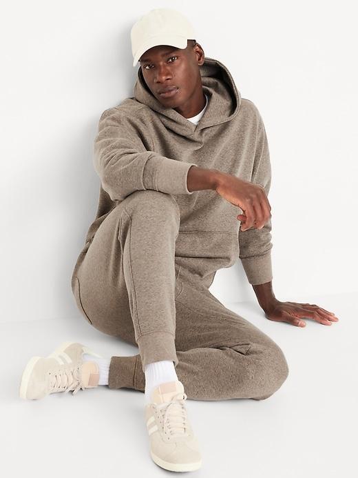 Oversized Rotation Hoodie Product Image