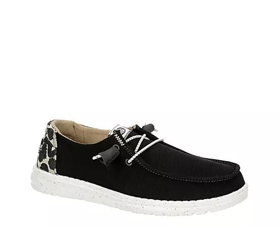 Heydude Womens Wendy Slip On Sneaker Product Image