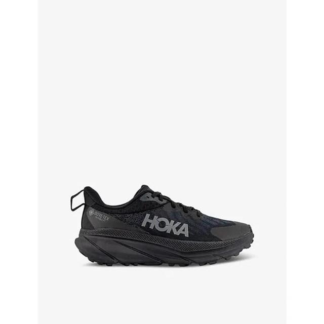 HOKA Sneakers In Black Product Image